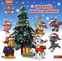 Un noël sous la neige