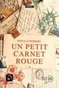 Un petit carnet rouge