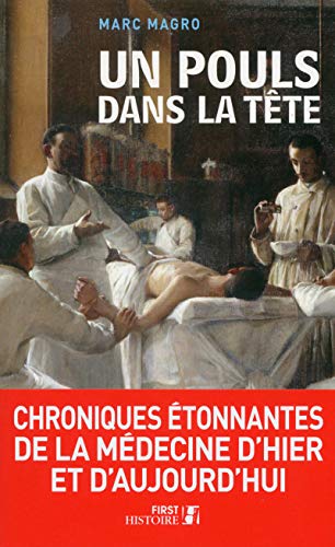 Un pouls dans la tœte