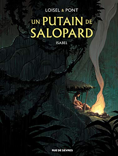Un putain de salopard
