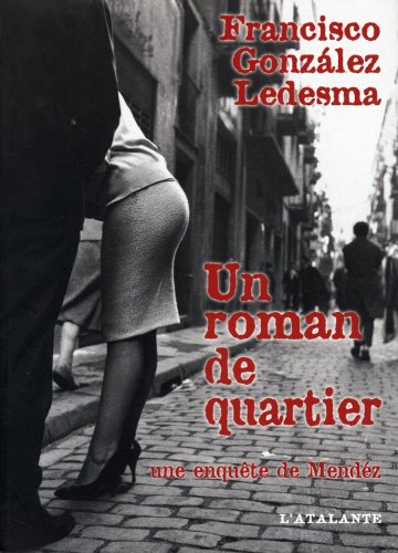 Un Roman de quartier