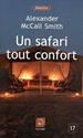 Un safari tout confort