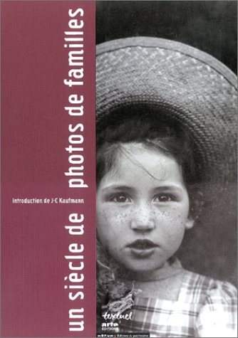 Un Siècle de photos de familles