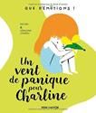 Un  vent de panique pour Charline