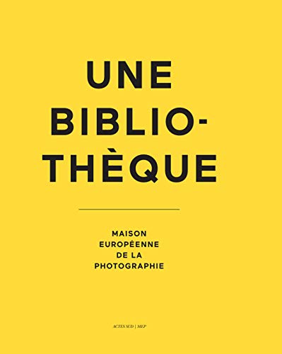Une bibliothèque