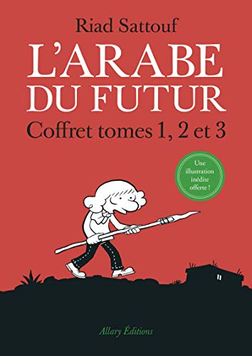 Une jeunesse au Moyen-Orient (1985-1987)