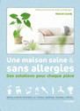 Une Maison saine & sans allergies