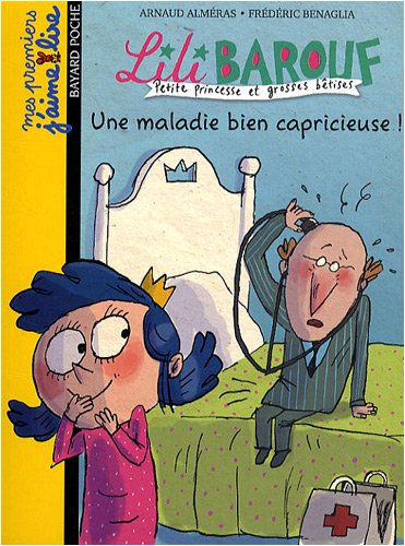 Une Maladie bien capricieuse !