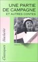 Une partie de campagne