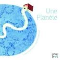 Une planète
