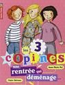 Une rentrée qui déménage