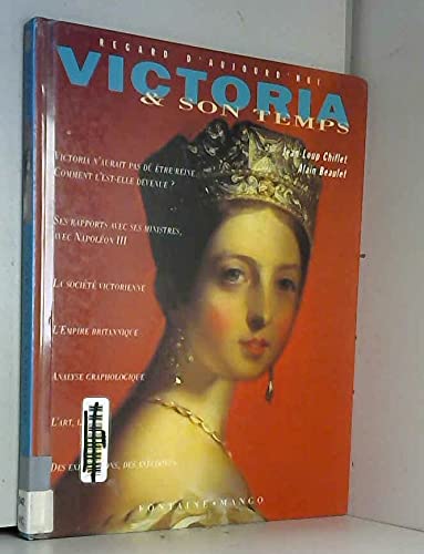 Victoria & son temps