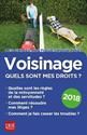 Voisinage, quels sont mes droits ?