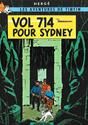 Vol 714 pour sydney