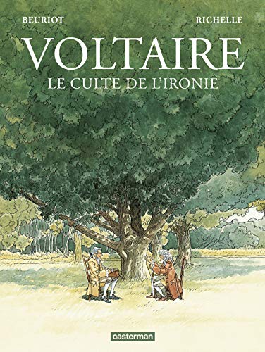 Voltaire