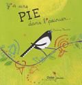 Y'a une pie dans l'poirier