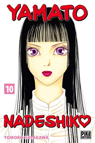 Yamato nadeshiko