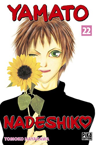 Yamato nadeshiko