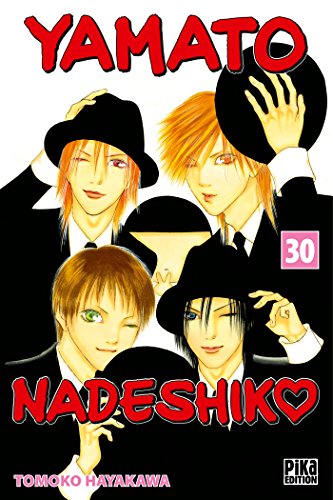 Yamato Nadeshiko