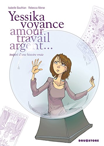Yessika voyance