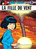Yoko Tsuno électronicienne