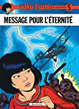 Yoko Tsuno électronicienne