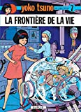 Yoko Tsuno électronicienne