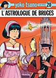 Yoko Tsuno électronicienne