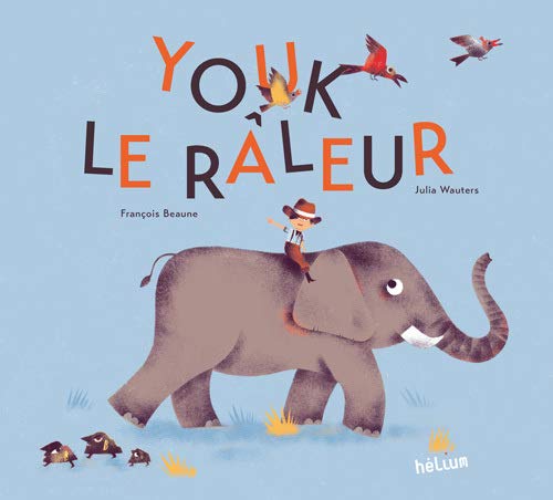 Youk le rdleur