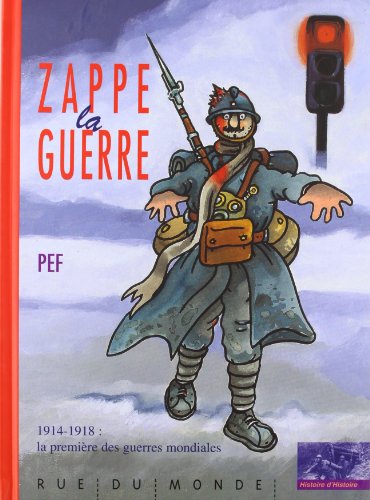 Zappe la guerre