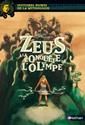 Zeus à la conquœte de l'Olympe